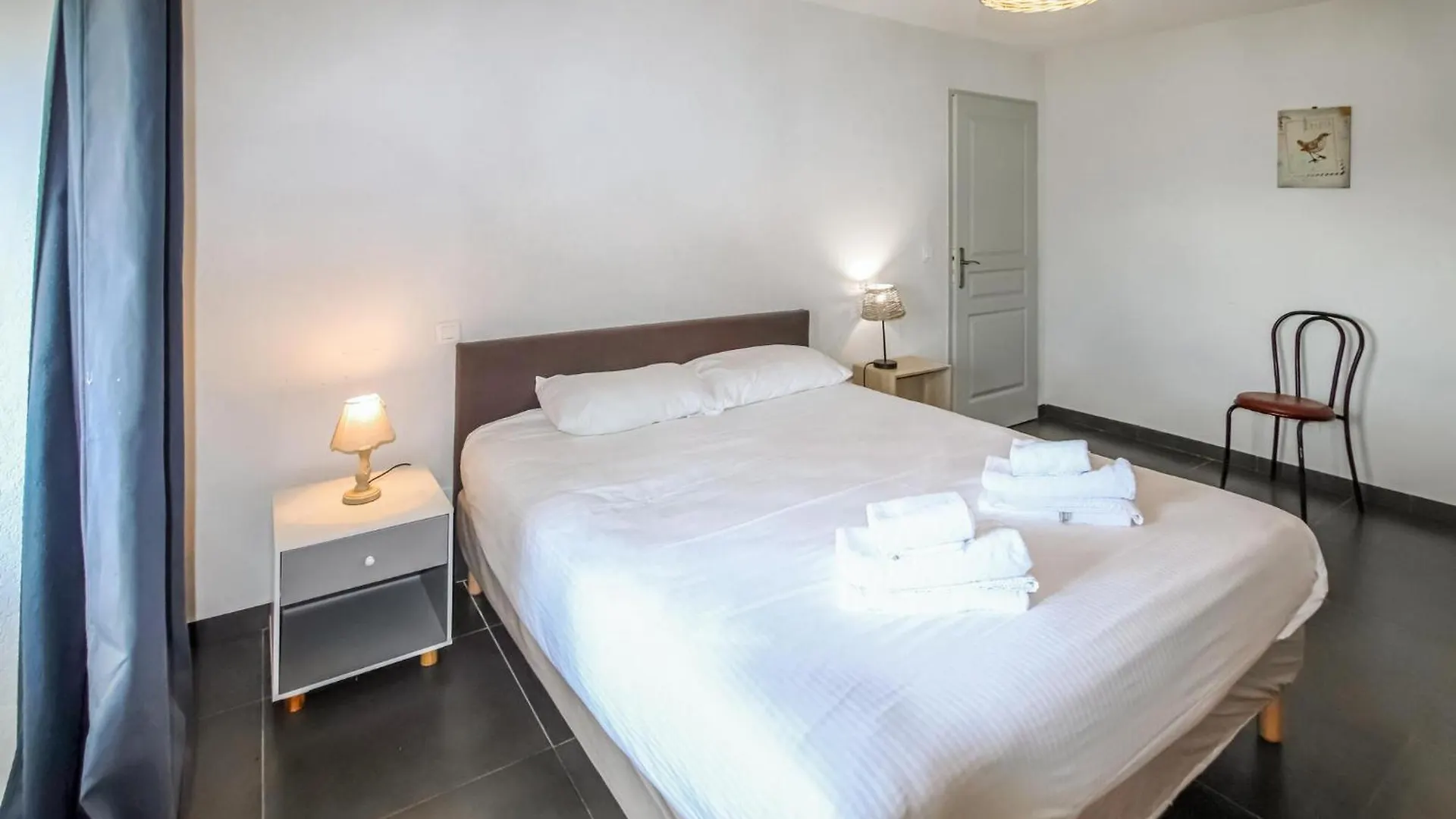 Lovely Home In Privas With Sauna France