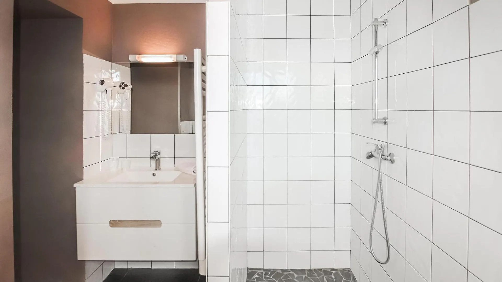 Lovely Home In Privas With Sauna