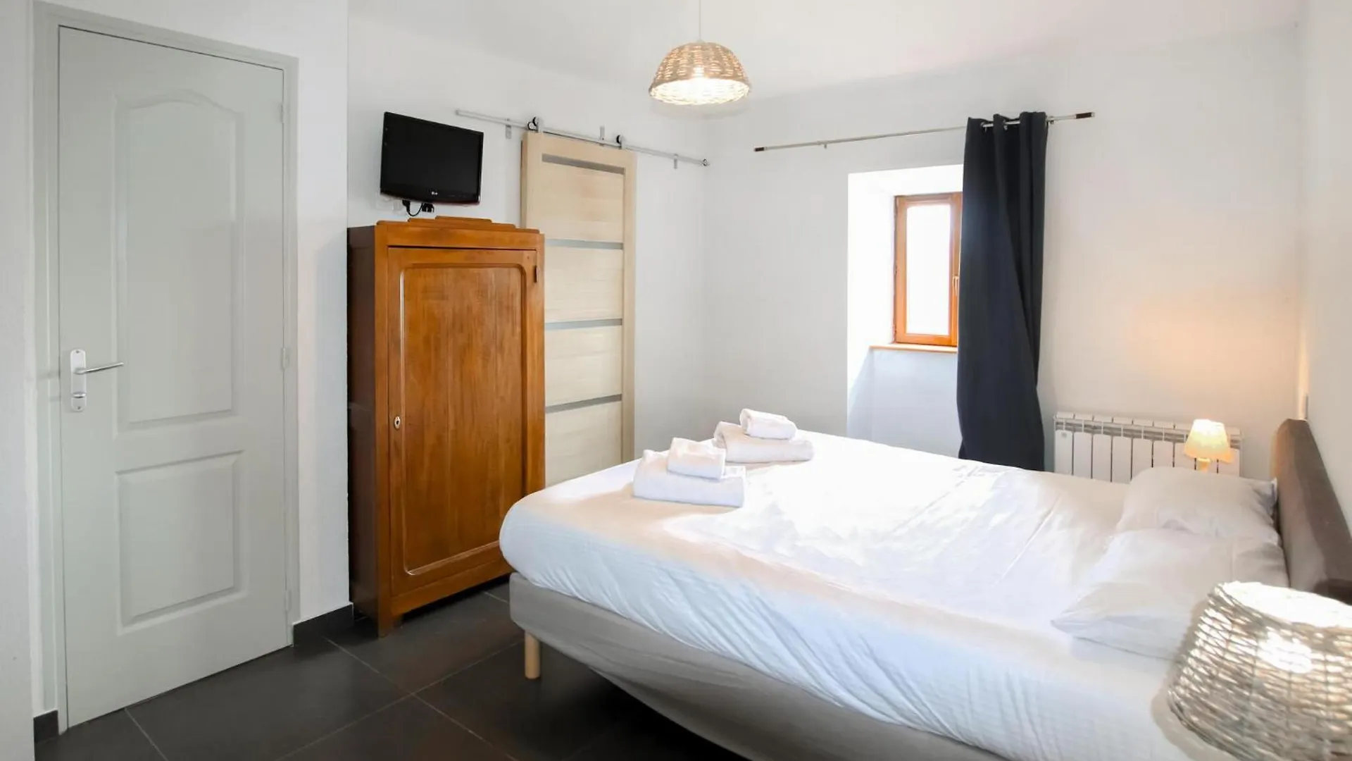 Holiday home Lovely Home In Privas With Sauna