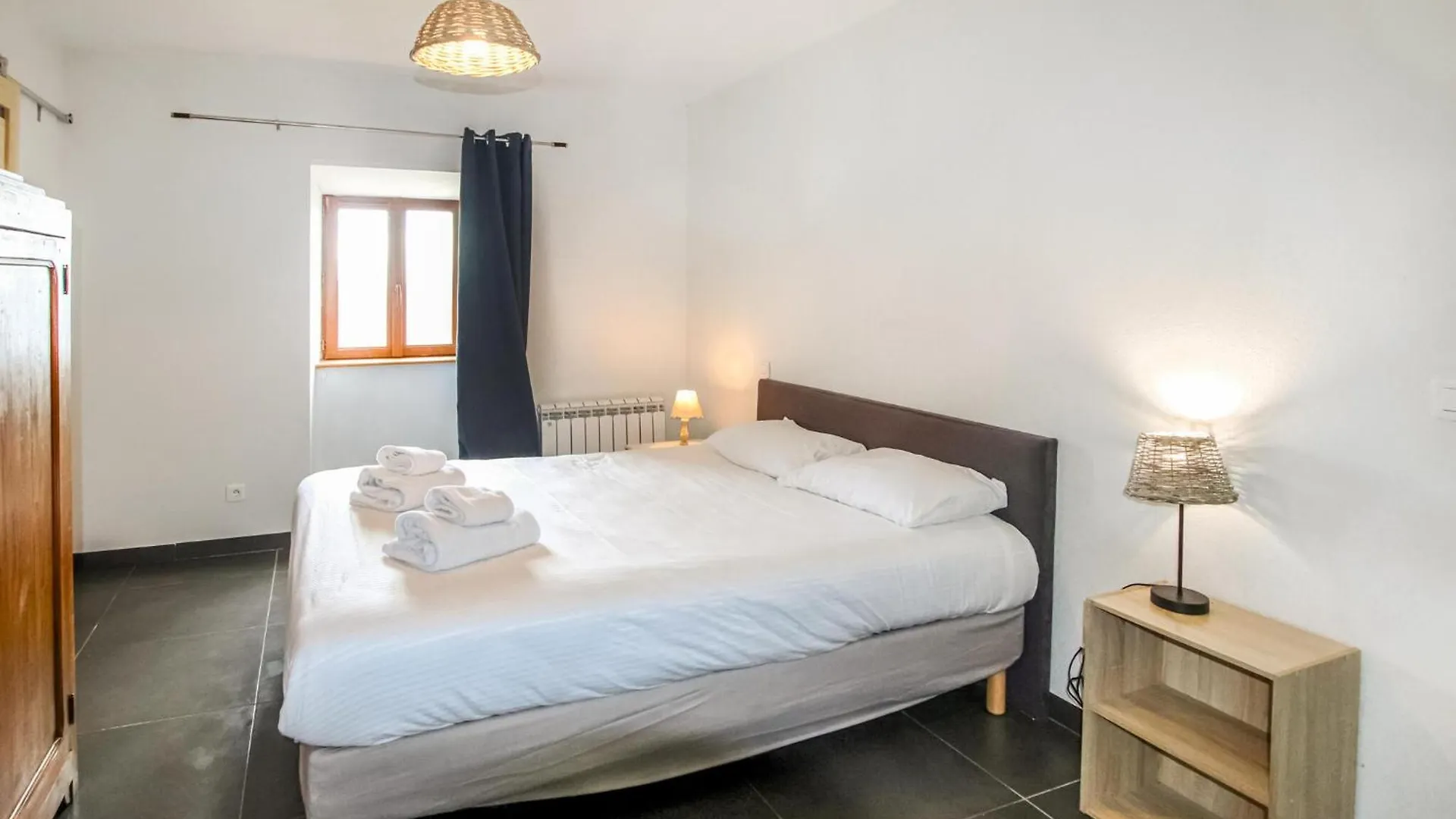 Lovely Home In Privas With Sauna