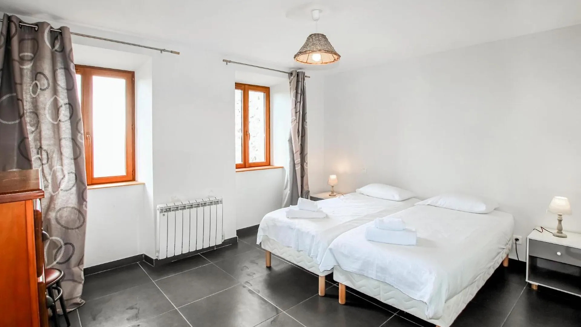 Holiday home Lovely Home In Privas With Sauna