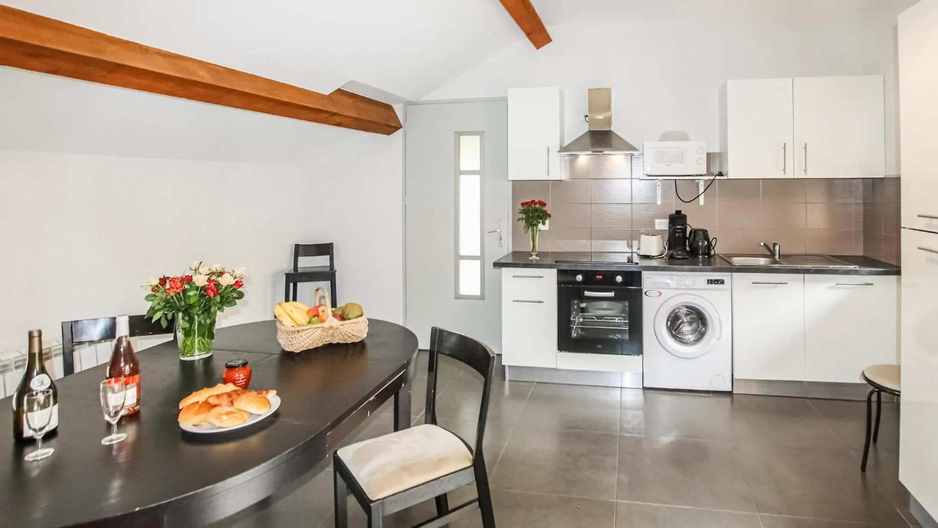 Lovely Home In Privas With Sauna France