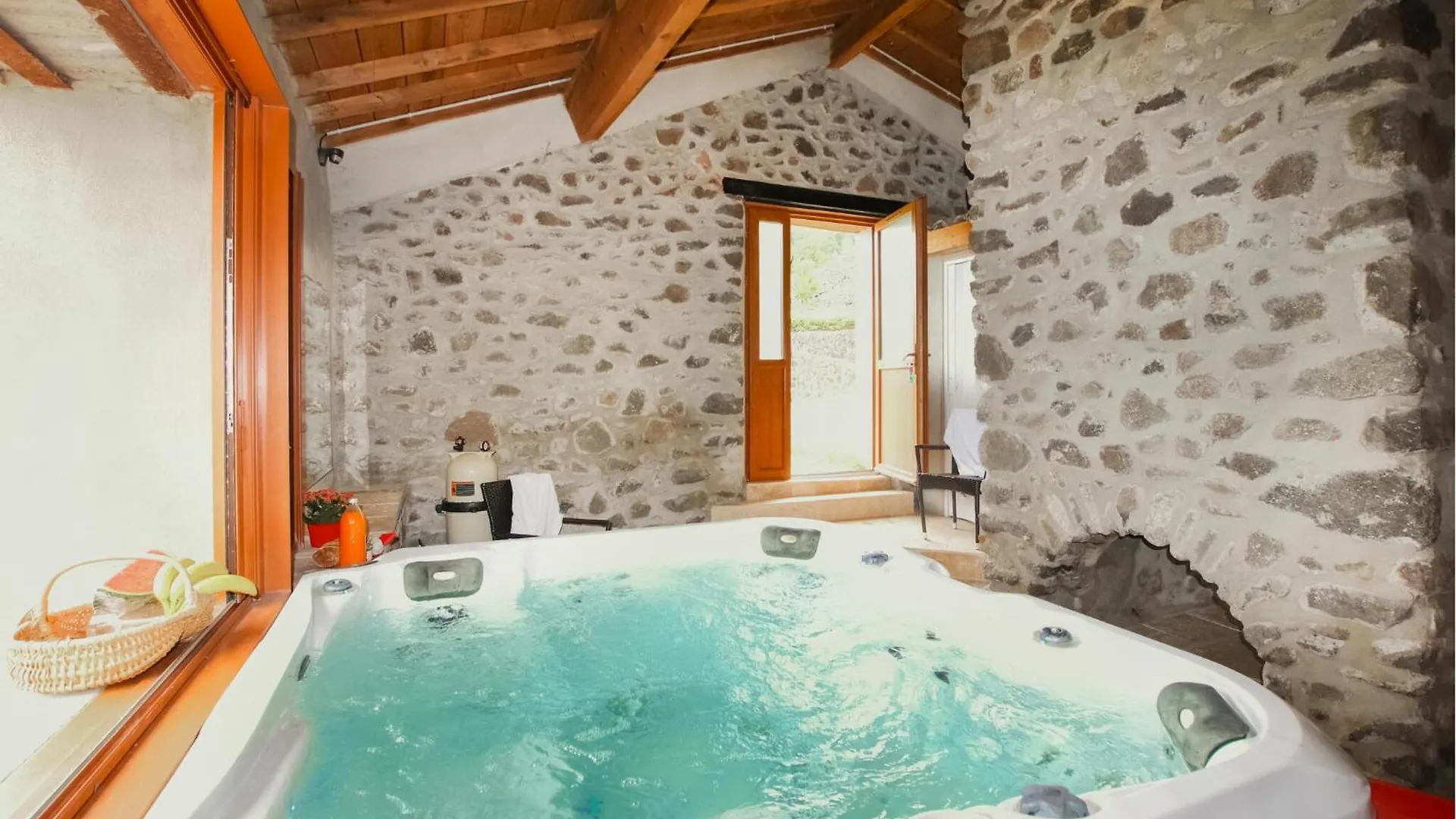 Lovely Home In Privas With Sauna Holiday home