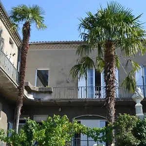 Bed & Breakfast La Maison Jaffran, En, Privas