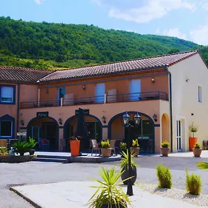 Restaurant Les Chataigniers Privas
