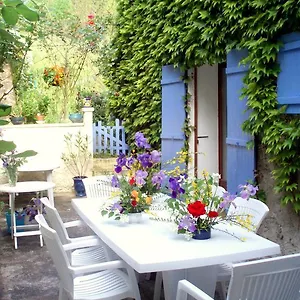 Bed & Breakfast Moulin De Cornevis, Privas
